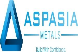 ASPASIA METALS LLP