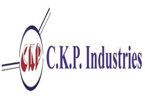 C.K.P. MACHINE TOOLS