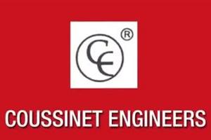 Coussinet Engineers