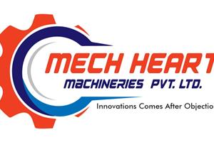 Mech Heart Machineries Pvt. Ltd