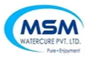 MSM WATERCURE PRIVATE LIMITED