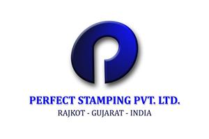perfect stamping