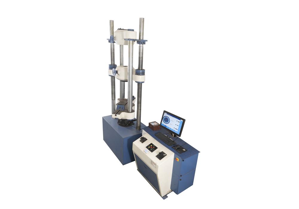 Mechanical Testing (UTM)