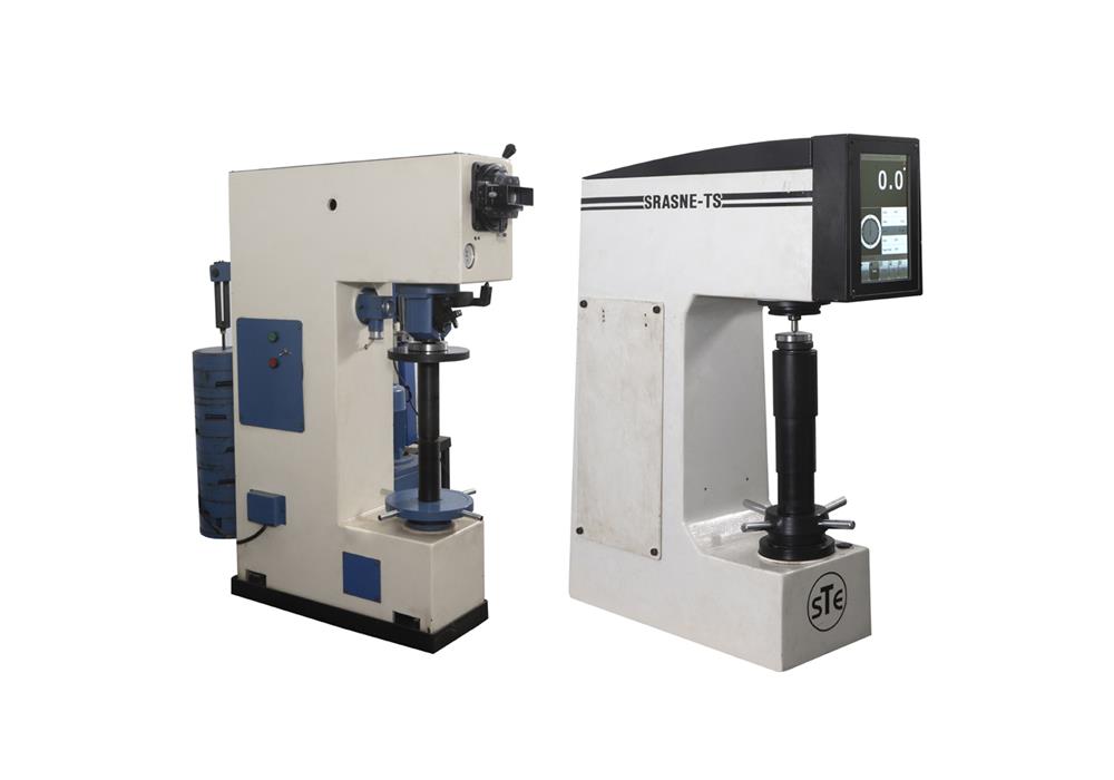 Hardness Testing