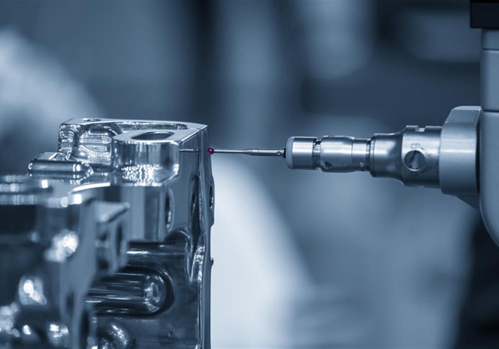 Mechanical Testing