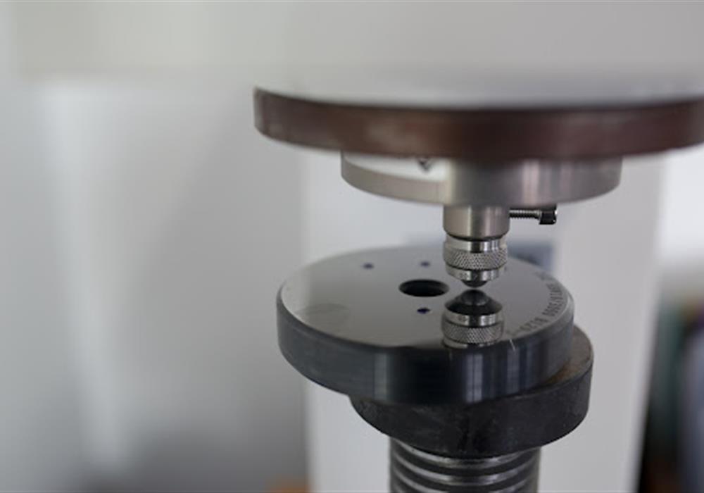Hardness Test
