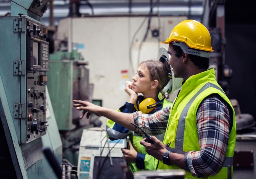 Third Party Inspection Services