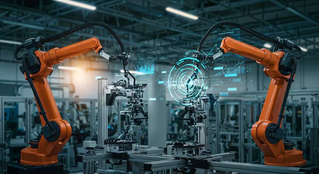Engineering and manufacturing facility