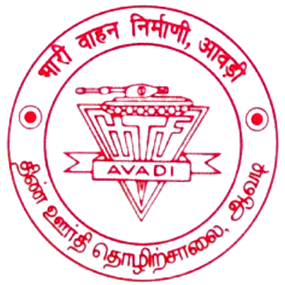 Heavy Vehicle Factory Avadi