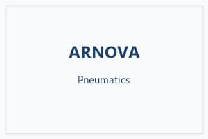 Arnova Pneumatics Pvt Ltd
