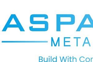 Aspasia Metals Llp