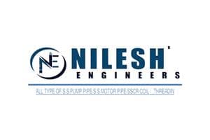 Nilesh