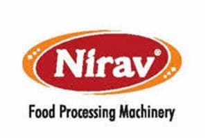 Nirav Food Machine