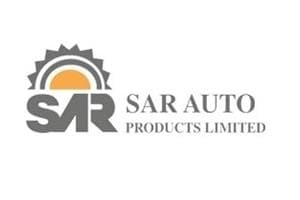 Sar Auto Products Ltd