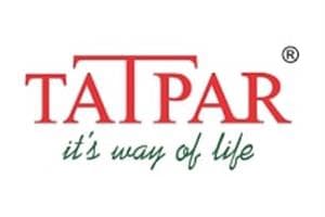Tatpar Products