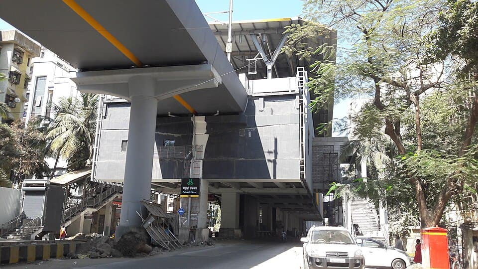 Bitumen and road material testing in India